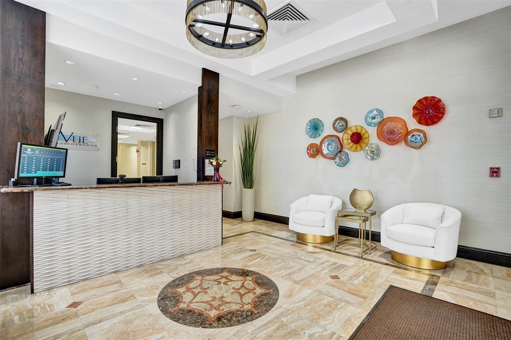 2001 North Ocean Boulevard, Unit 1005 Fort Lauderdale, FL 33305 - Photo 64 of 78