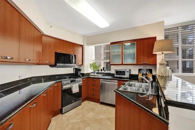 $6,000 | 2001 North Ocean Boulevard, Unit 1005, Fort Lauderdale, FL 33305