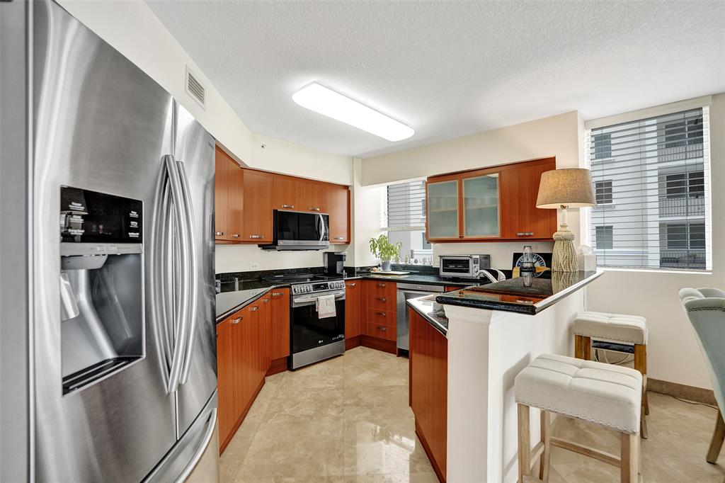 2001 North Ocean Boulevard, Unit 1005 Fort Lauderdale, FL 33305 - Photo 68 of 78