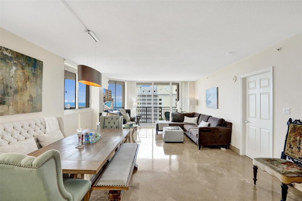 2001 North Ocean Boulevard, Unit 1005 Fort Lauderdale, FL 33305 - Photo 70 of 78