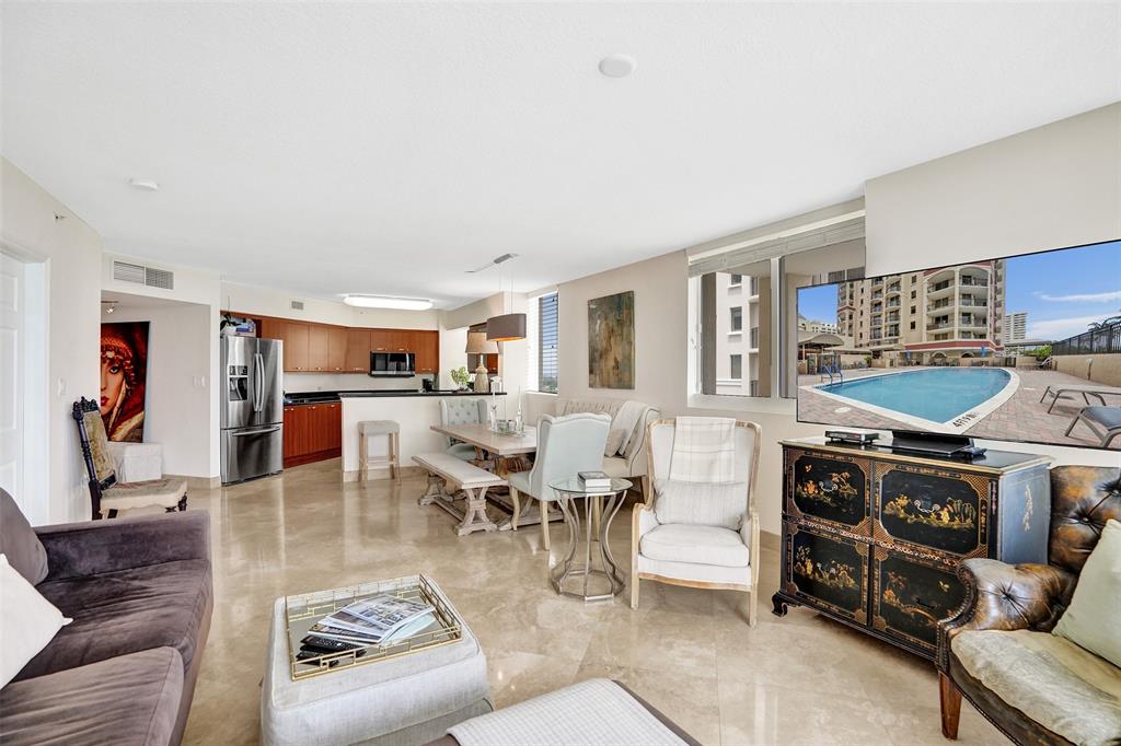 2001 North Ocean Boulevard, Unit 1005 Fort Lauderdale, FL 33305 - Photo 7 of 78