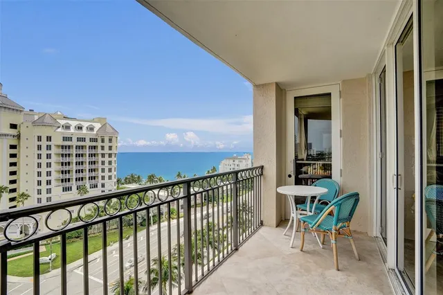 $6,000 | 2001 North Ocean Boulevard, Unit 1005, Fort Lauderdale, FL 33305