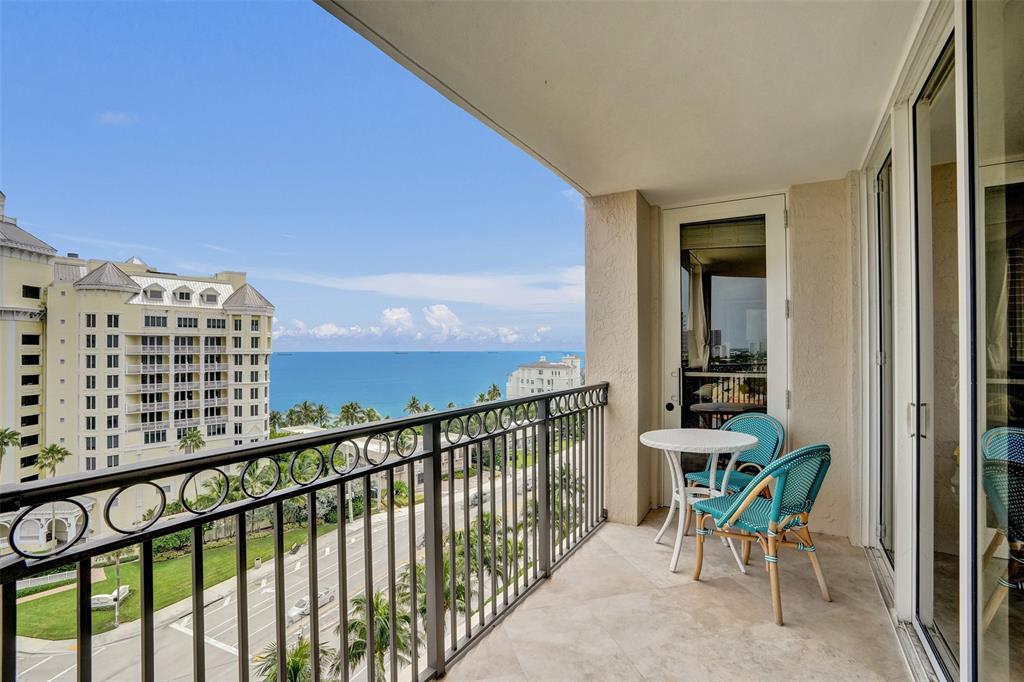 2001 North Ocean Boulevard, Unit 1005 Fort Lauderdale, FL 33305 - Photo 71 of 78