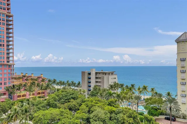 $6,000 | 2001 North Ocean Boulevard, Unit 1005, Fort Lauderdale, FL 33305