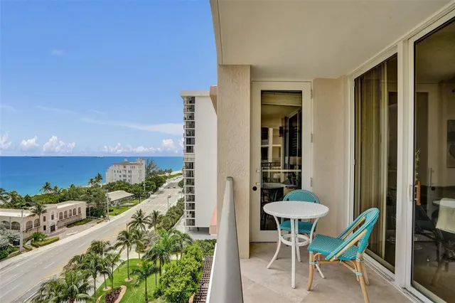$6,000 | 2001 North Ocean Boulevard, Unit 1005, Fort Lauderdale, FL 33305