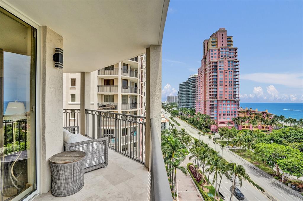 2001 North Ocean Boulevard, Unit 1005 Fort Lauderdale, FL 33305 - Photo 75 of 78