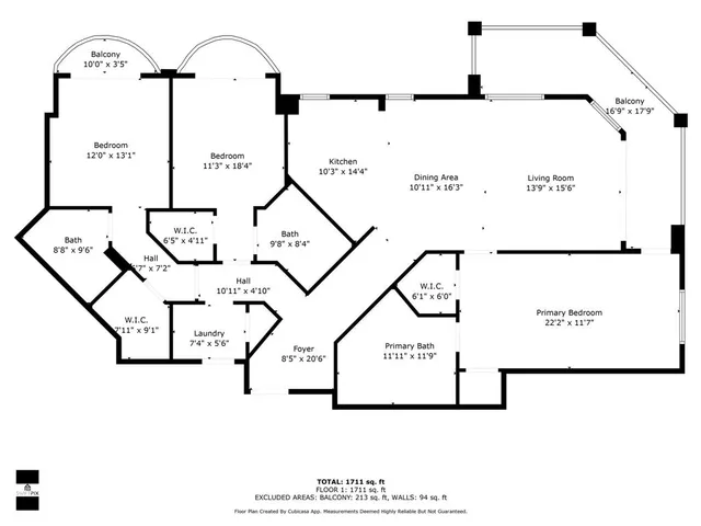 $6,000 | 2001 North Ocean Boulevard, Unit 1005, Fort Lauderdale, FL 33305