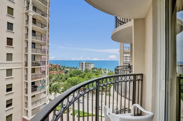 $6,000 | 2001 North Ocean Boulevard, Unit 1005, Fort Lauderdale, FL 33305