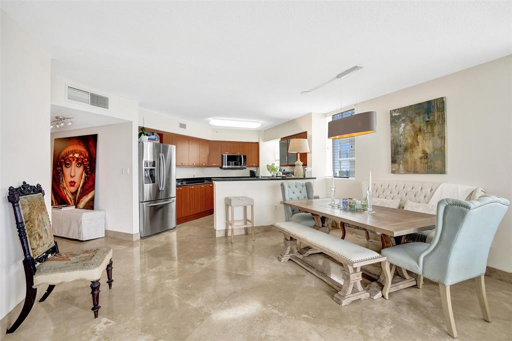 2001 North Ocean Boulevard, Unit 1005 Fort Lauderdale, FL 33305 - Photo 8 of 78