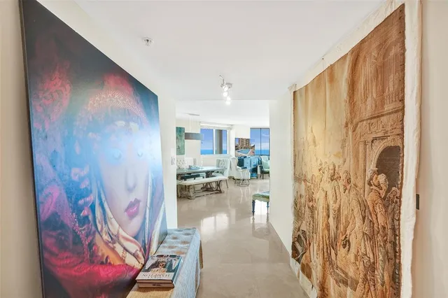 $6,000 | 2001 North Ocean Boulevard, Unit 1005, Fort Lauderdale, FL 33305