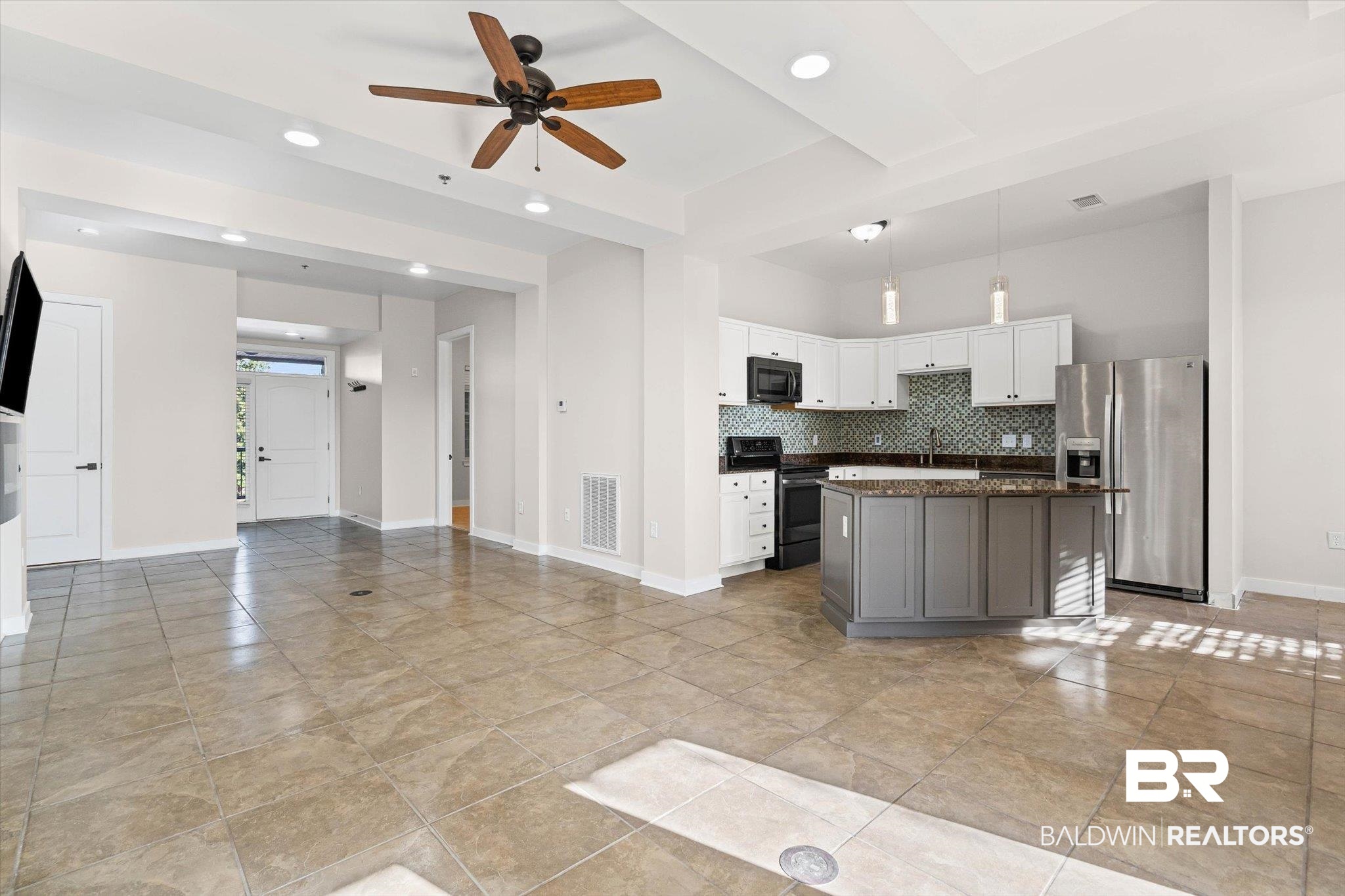 1430 Regency Road, Unit C202 Gulf Shores, AL 36542 - Photo 6 of 27 Freshly painted throughout