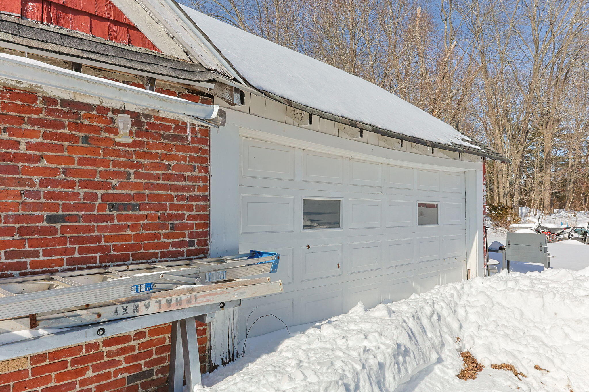 320-322 Old Bedford Road Westport, MA 02790 - Photo 31 of 33
