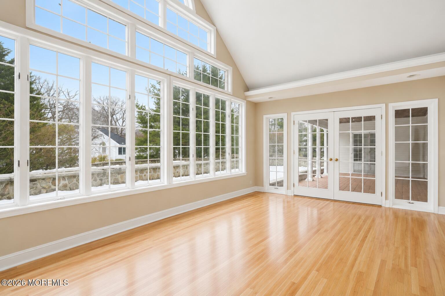 69 Five Points Road Freehold, NJ 07728 - Photo 45 of 98 AI Four Season Room