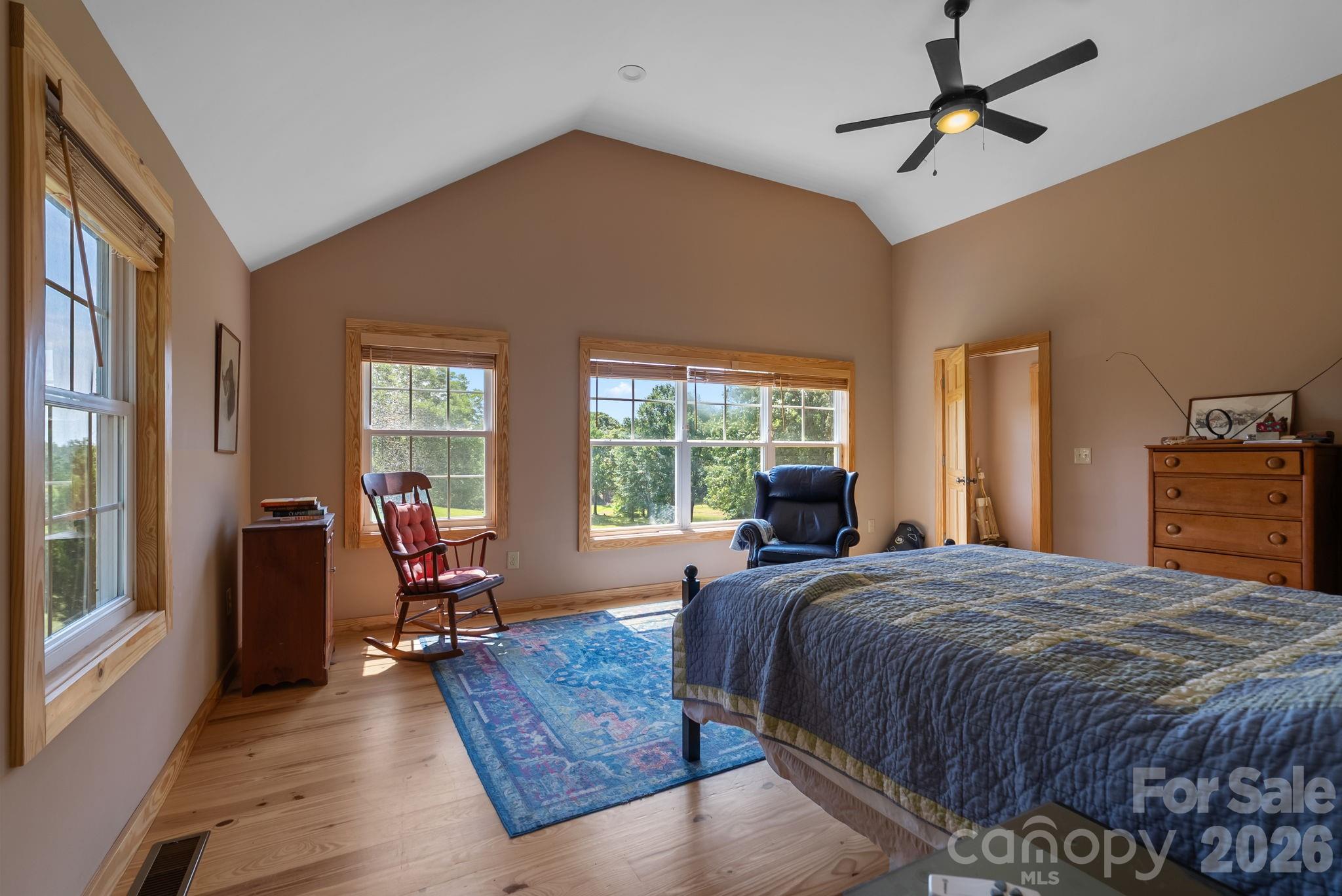 1350 Lee Cudd Road Rutherfordton, NC 28139 - Photo 18 of 38