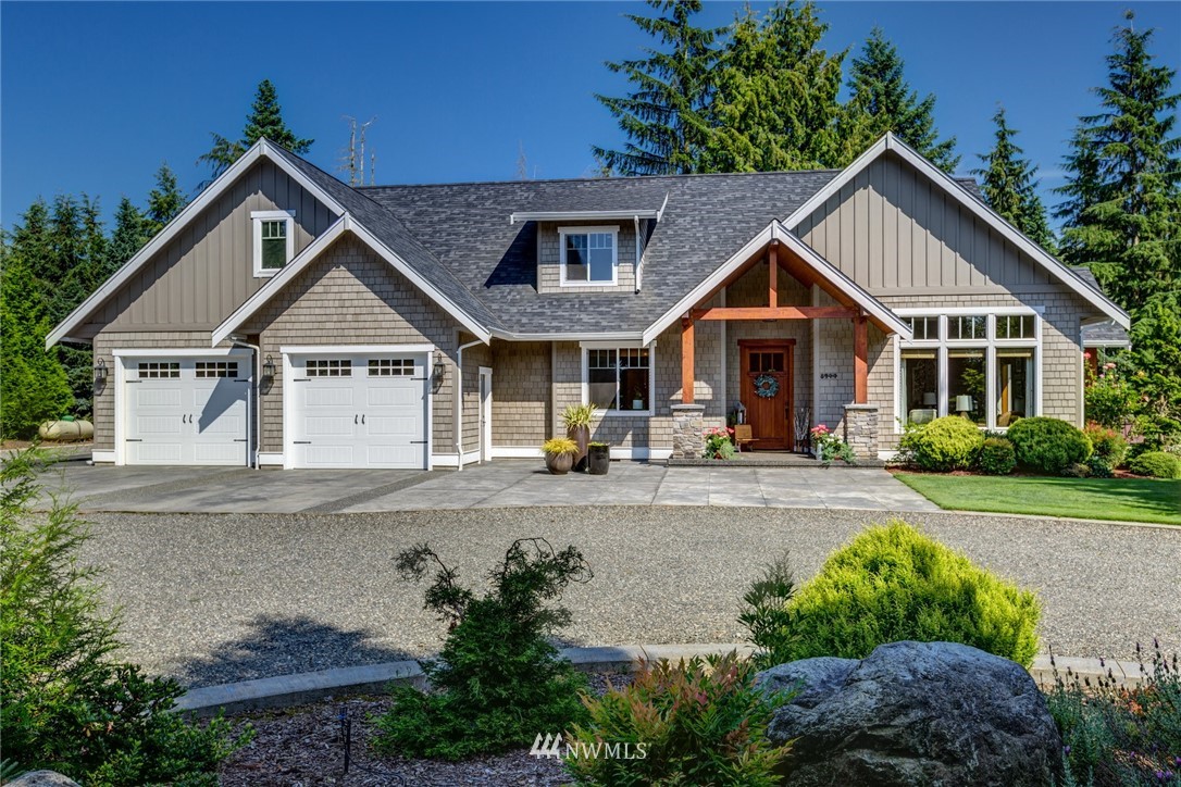 8944 Axling Road Lynden, WA 98264 - Photo 1 of 25