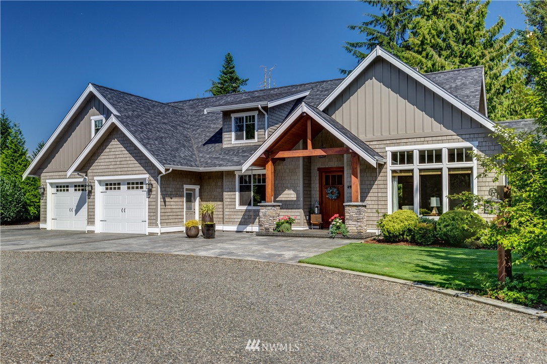 8944 Axling Road Lynden, WA 98264 - Photo 4 of 25
