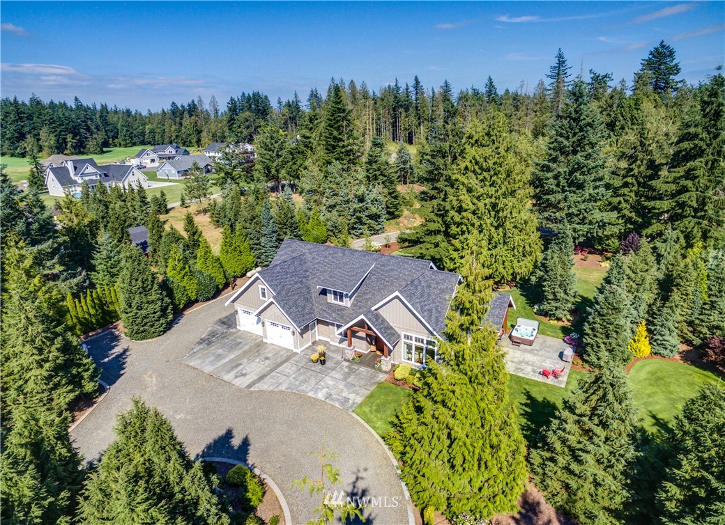 8944 Axling Road Lynden, WA 98264 - Photo 5 of 25