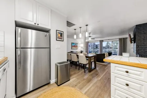$648,000 | 357 Ala Wai Boulevard, Unit 191, South Lake Tahoe, CA 96150