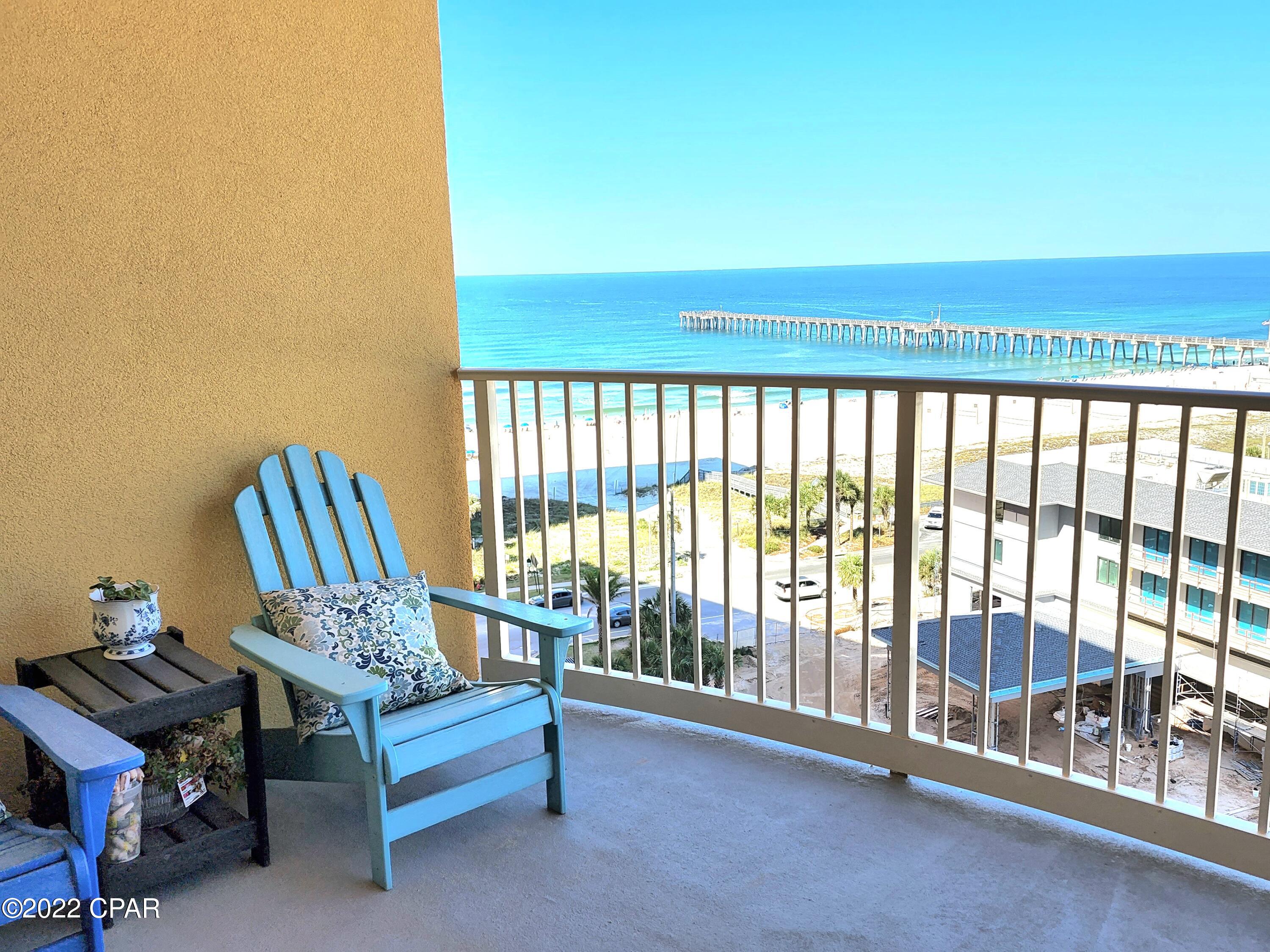 15928 Front Beach Road, Unit 1010 Panama City Beach, FL 32413 - Photo 25 of 39 Gallery Image 25
