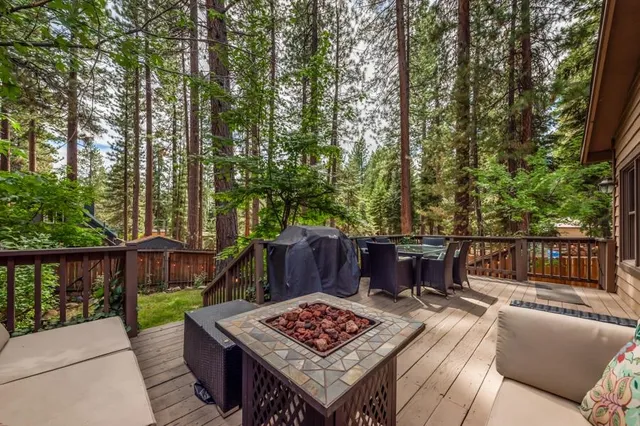 $875,000 | 8542 Dolly Varden Avenue, Kings Beach, CA 96143