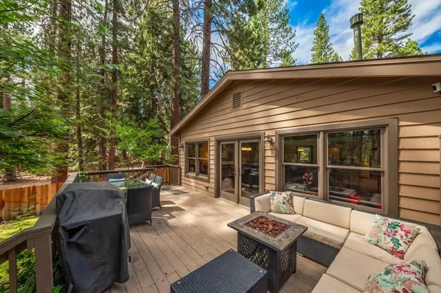 $875,000 | 8542 Dolly Varden Avenue, Kings Beach, CA 96143