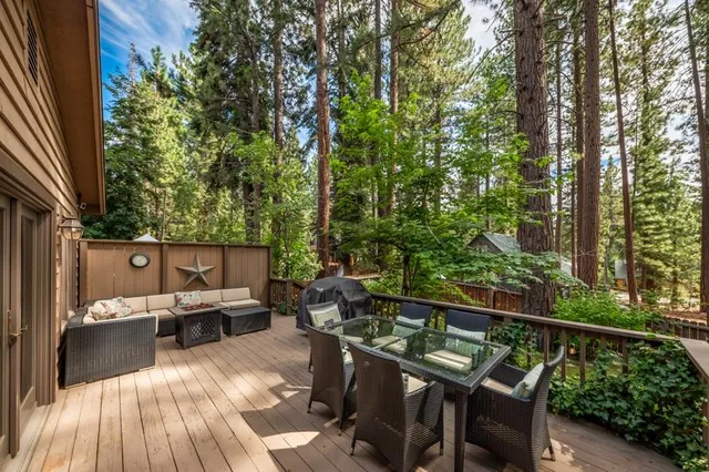 $875,000 | 8542 Dolly Varden Avenue, Kings Beach, CA 96143