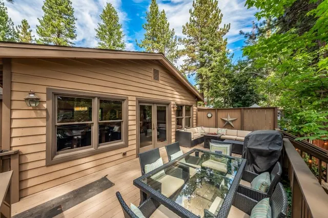 $875,000 | 8542 Dolly Varden Avenue, Kings Beach, CA 96143