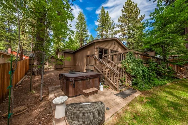 $875,000 | 8542 Dolly Varden Avenue, Kings Beach, CA 96143