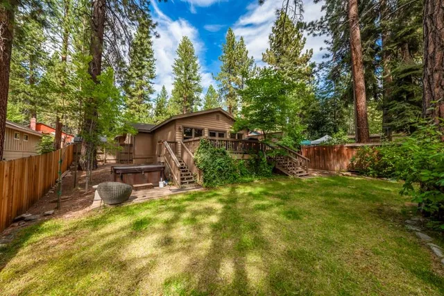 $875,000 | 8542 Dolly Varden Avenue, Kings Beach, CA 96143