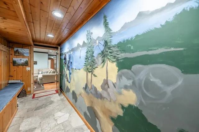 $875,000 | 8542 Dolly Varden Avenue, Kings Beach, CA 96143