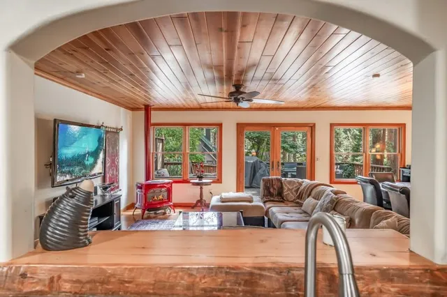 $875,000 | 8542 Dolly Varden Avenue, Kings Beach, CA 96143