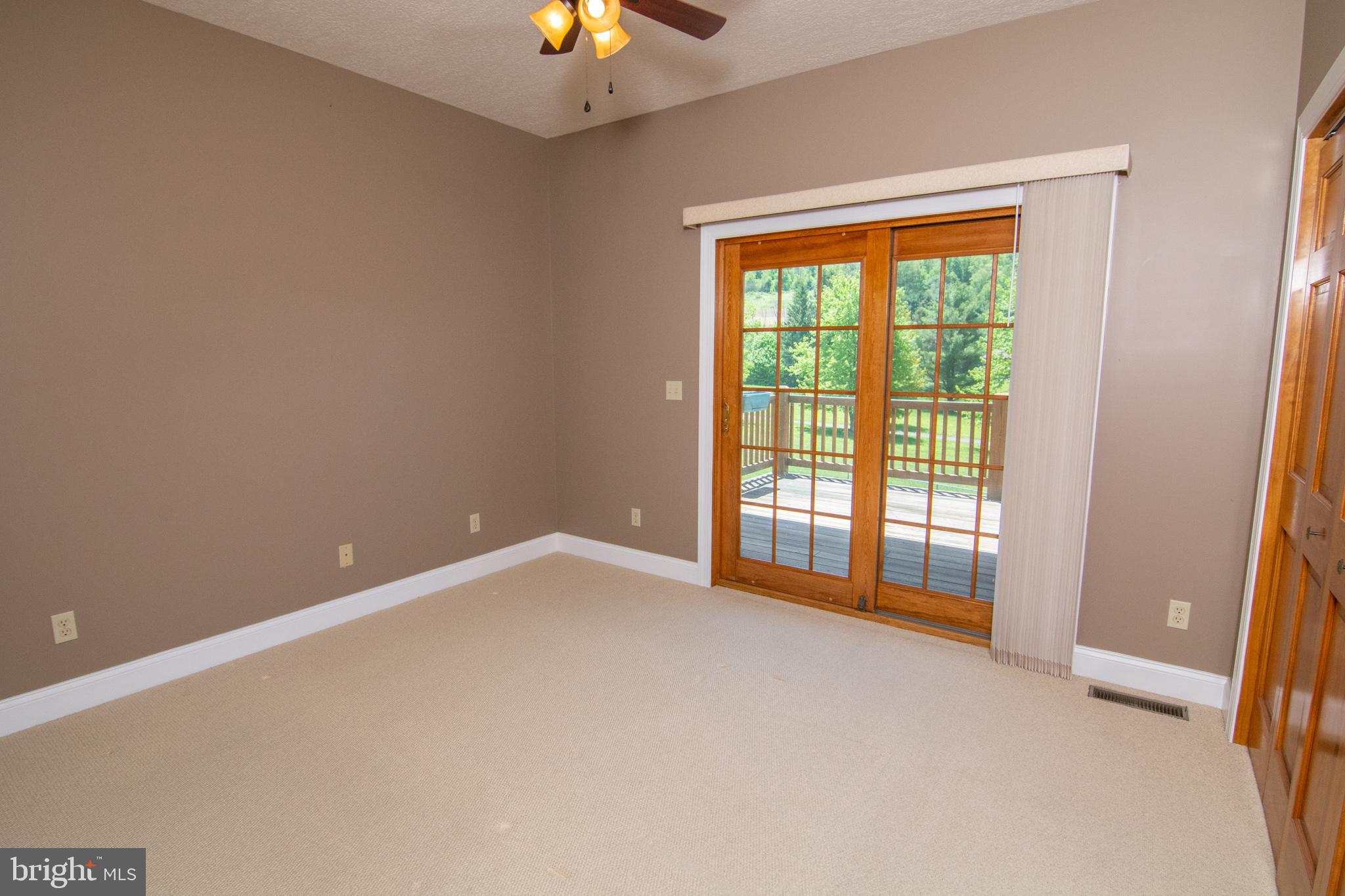 6154 Sang Run Road McHenry, MD 21541 - Photo 17 of 37 BEDROOM 2