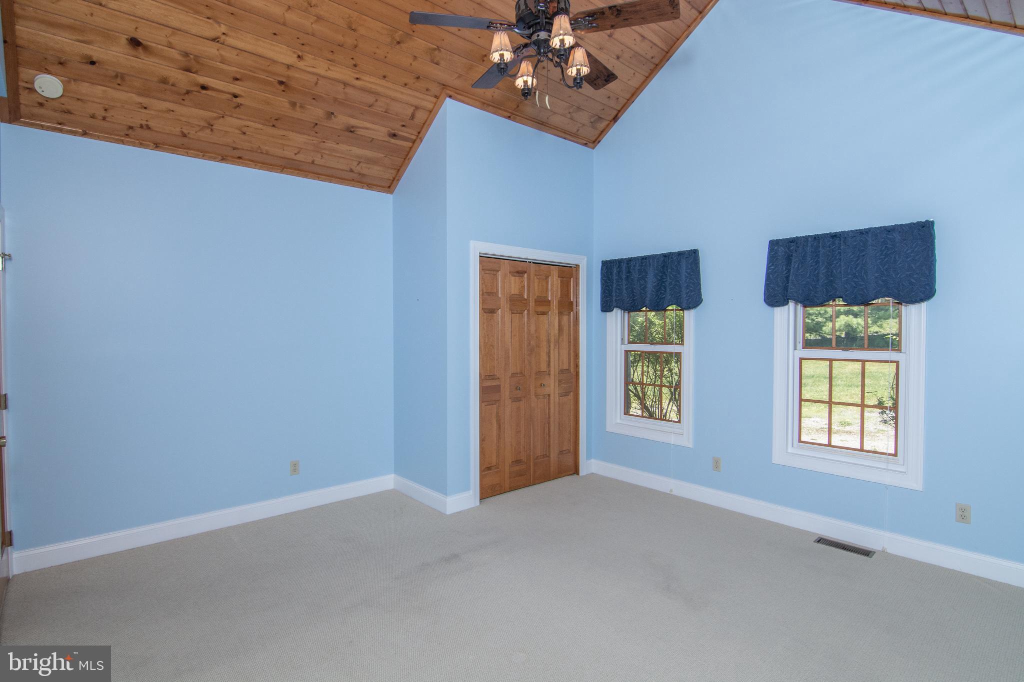 6154 Sang Run Road McHenry, MD 21541 - Photo 19 of 37 BEDROOM 3