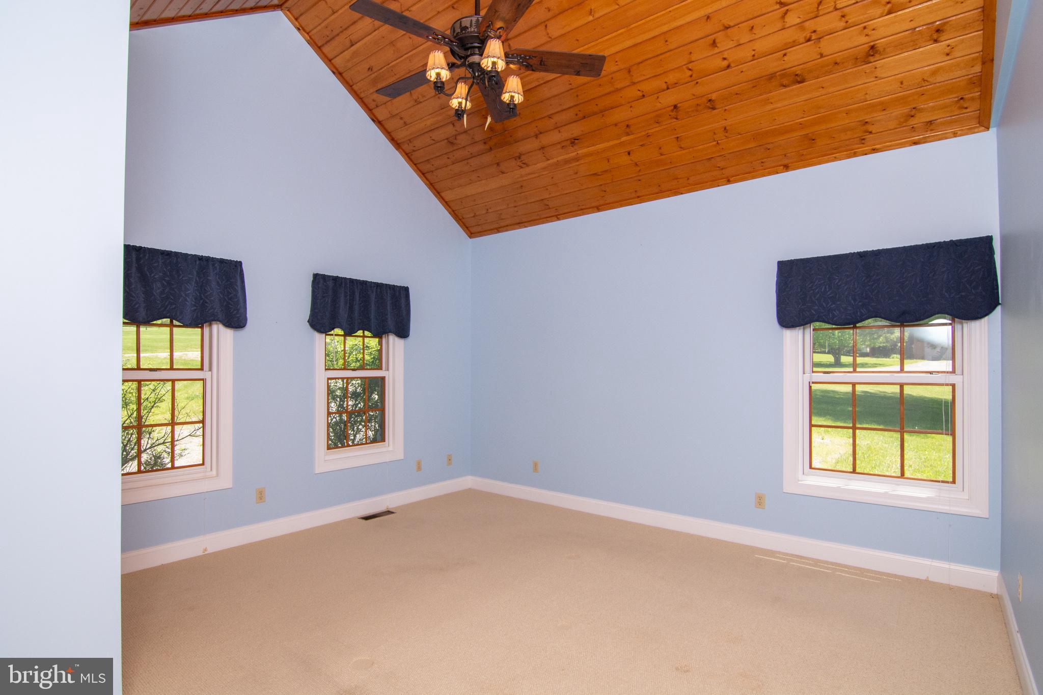 6154 Sang Run Road McHenry, MD 21541 - Photo 20 of 37 BEDROOM 3