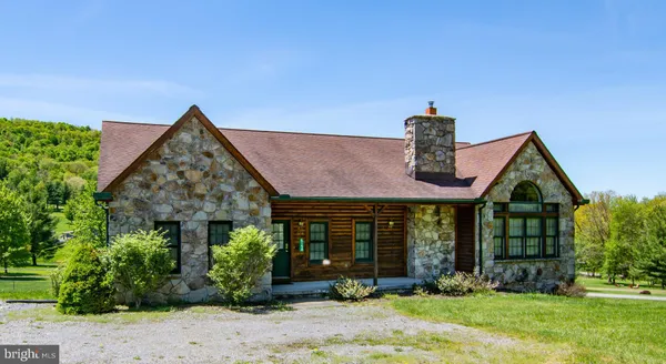 $389,000 | 6154 Sang Run Road, McHenry, MD 21541