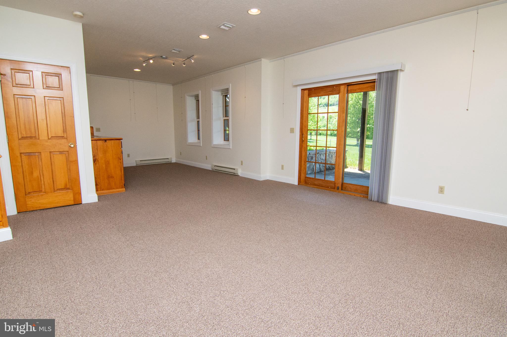 6154 Sang Run Road McHenry, MD 21541 - Photo 24 of 37 LOWER LEVEL