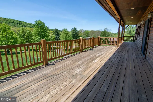 $389,000 | 6154 Sang Run Road, McHenry, MD 21541