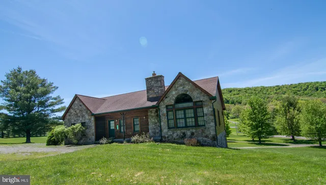 $389,000 | 6154 Sang Run Road, McHenry, MD 21541