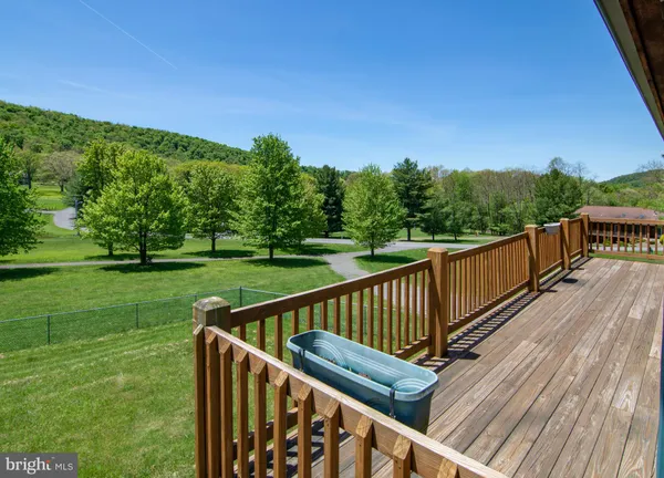 $389,000 | 6154 Sang Run Road, McHenry, MD 21541