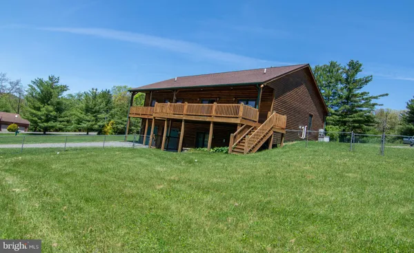 $389,000 | 6154 Sang Run Road, McHenry, MD 21541