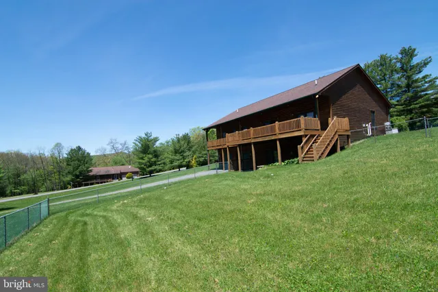 $389,000 | 6154 Sang Run Road, McHenry, MD 21541