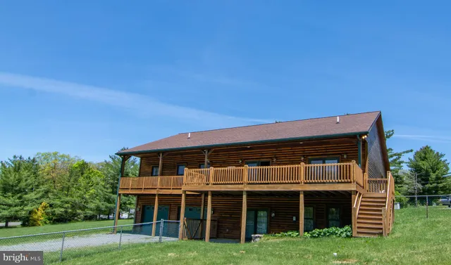 $389,000 | 6154 Sang Run Road, McHenry, MD 21541