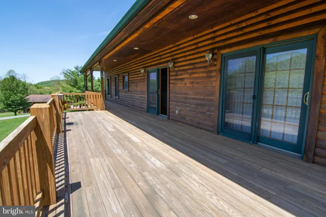 $389,000 | 6154 Sang Run Road, McHenry, MD 21541