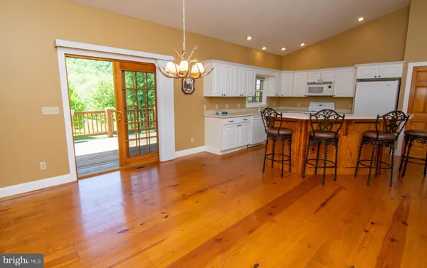 $389,000 | 6154 Sang Run Road, McHenry, MD 21541