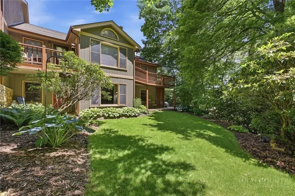 $425,000 | 156 Glen Burney Lane, Unit B1, Blowing Rock, NC 28605