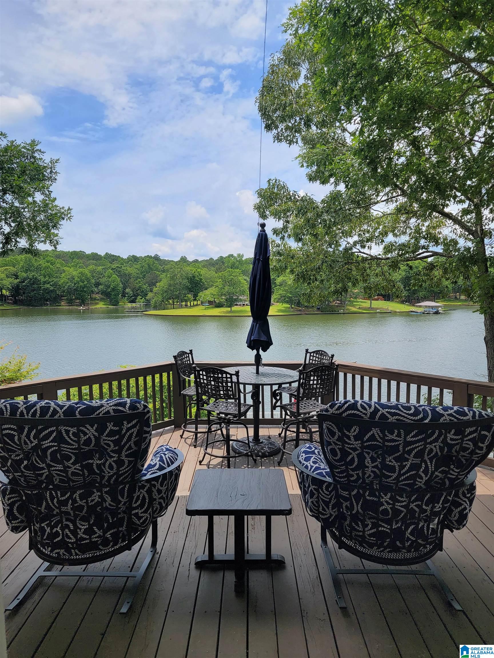 343 Pleasure Point Wedowee, AL 36278 - Photo 26 of 36