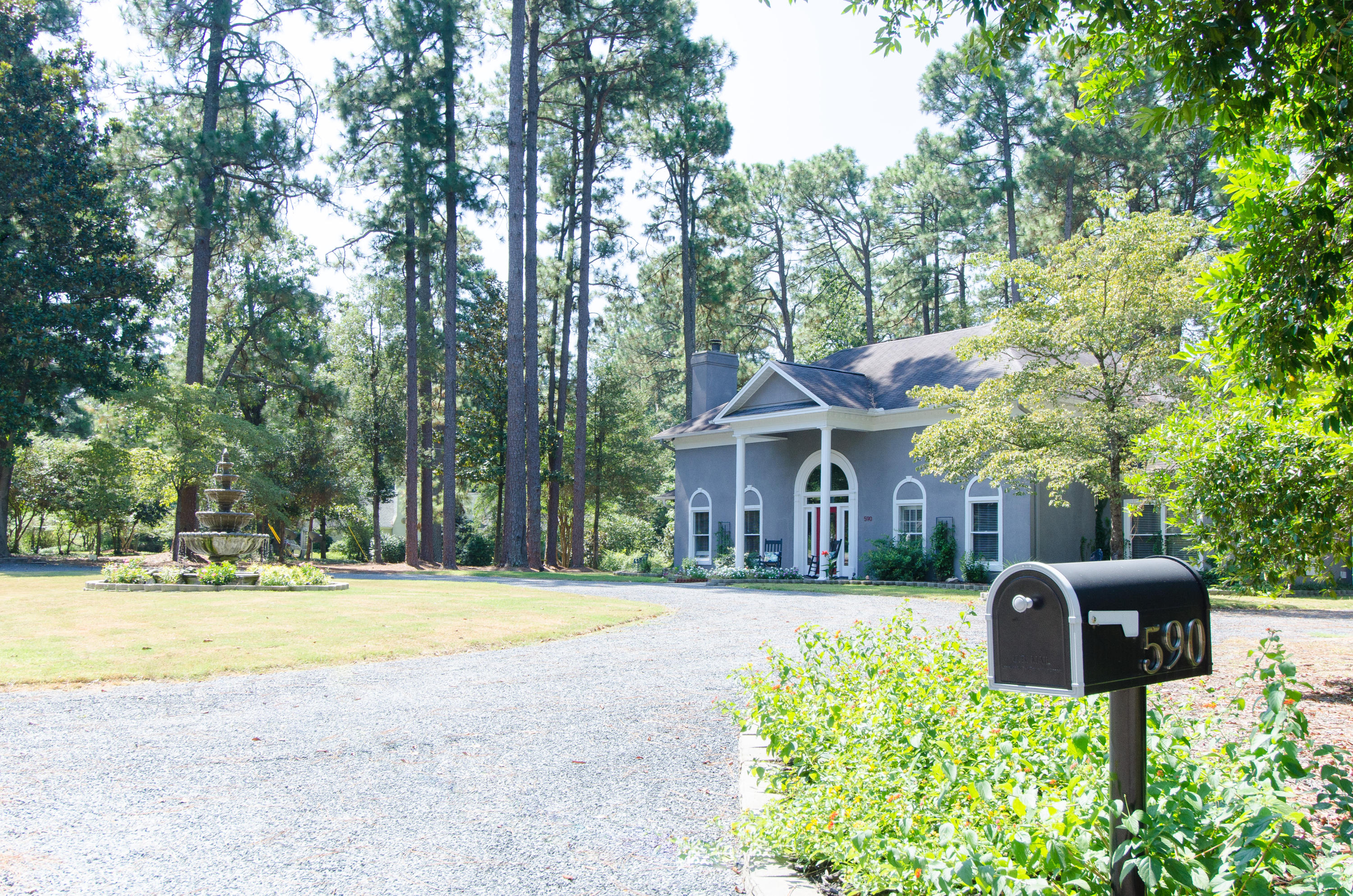 590 Orchard Road Southern Pines, NC 28387 - Photo 1 of 34 590 Orchard Rd.