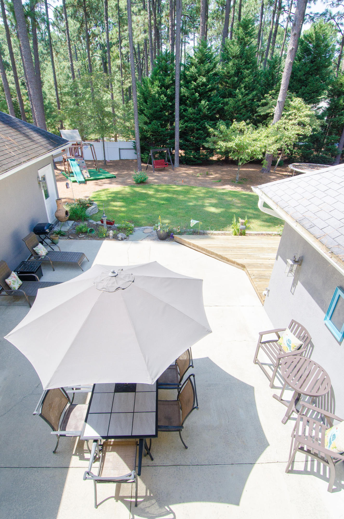 590 Orchard Road Southern Pines, NC 28387 - Photo 28 of 34 Upper view