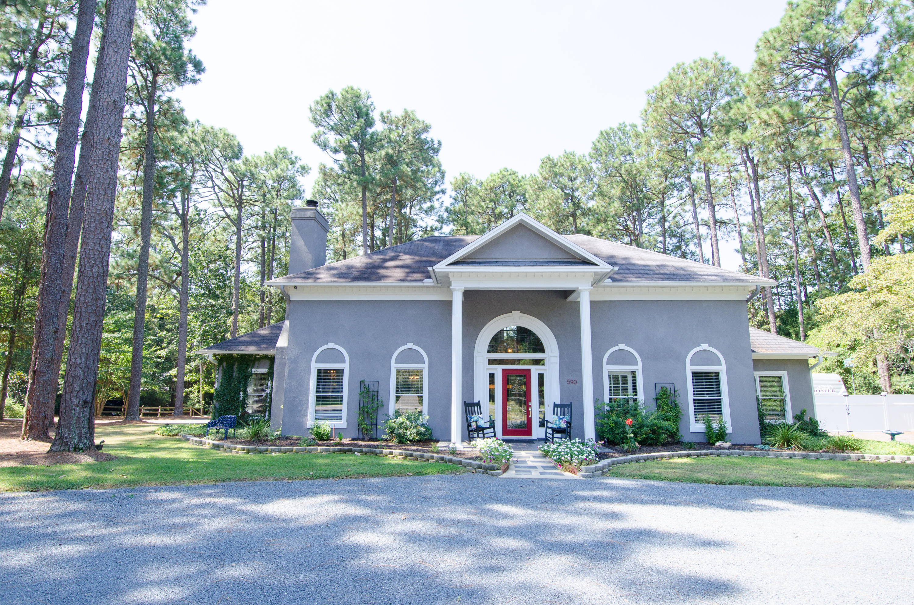 590 Orchard Road Southern Pines, NC 28387 - Photo 34 of 34 Great location in Southern Pines