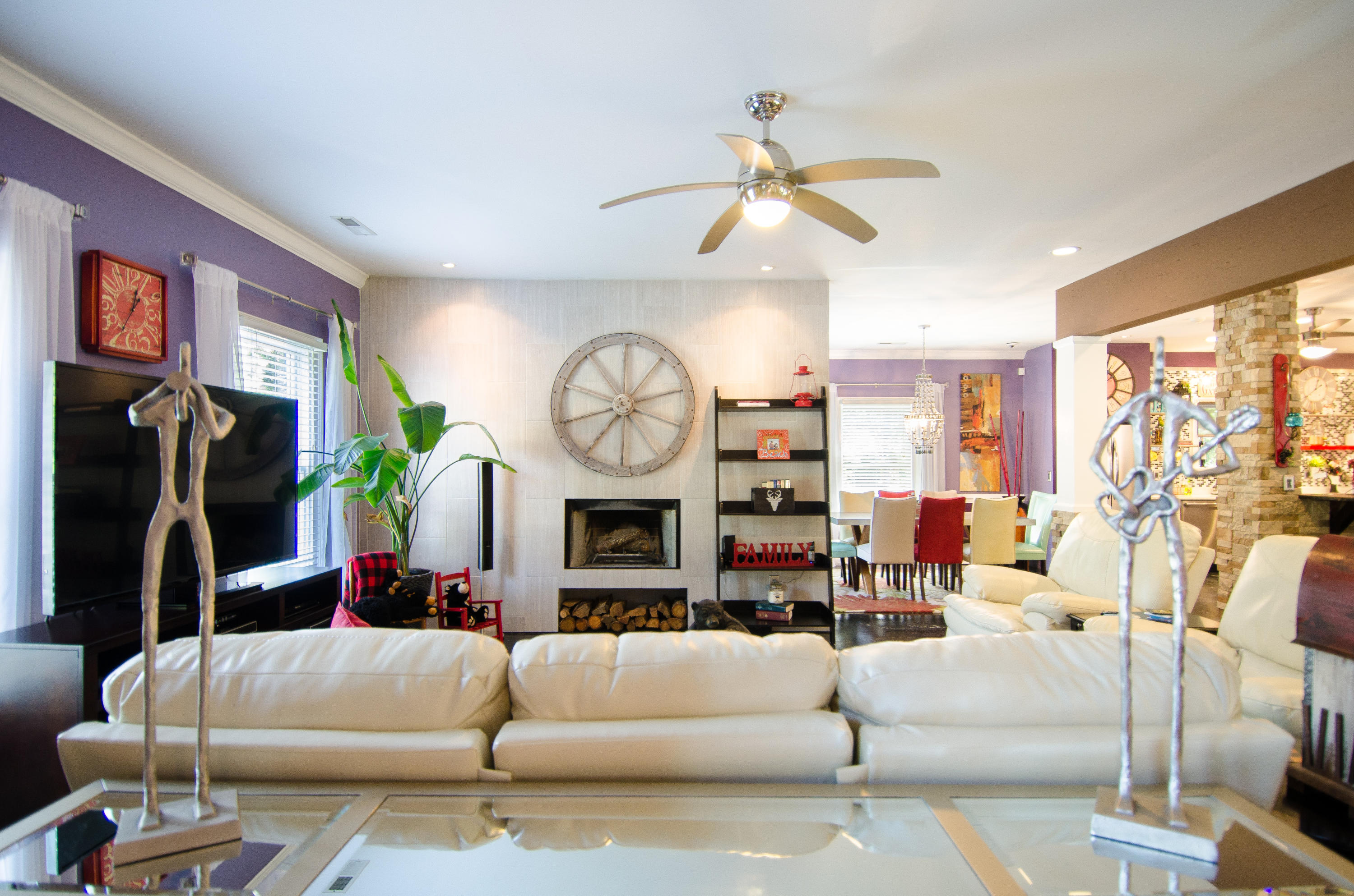 590 Orchard Road Southern Pines, NC 28387 - Photo 5 of 34 Living room